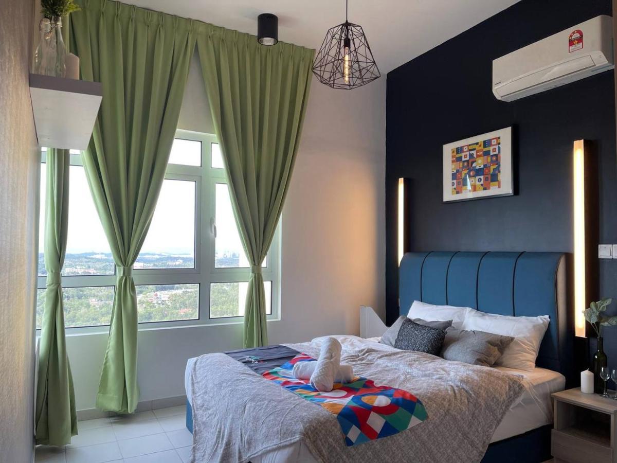 Ezhome Mesahill Nilai Exterior photo
