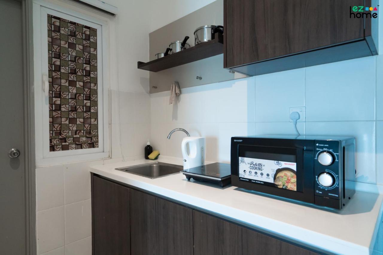 Ezhome Mesahill Nilai Exterior photo