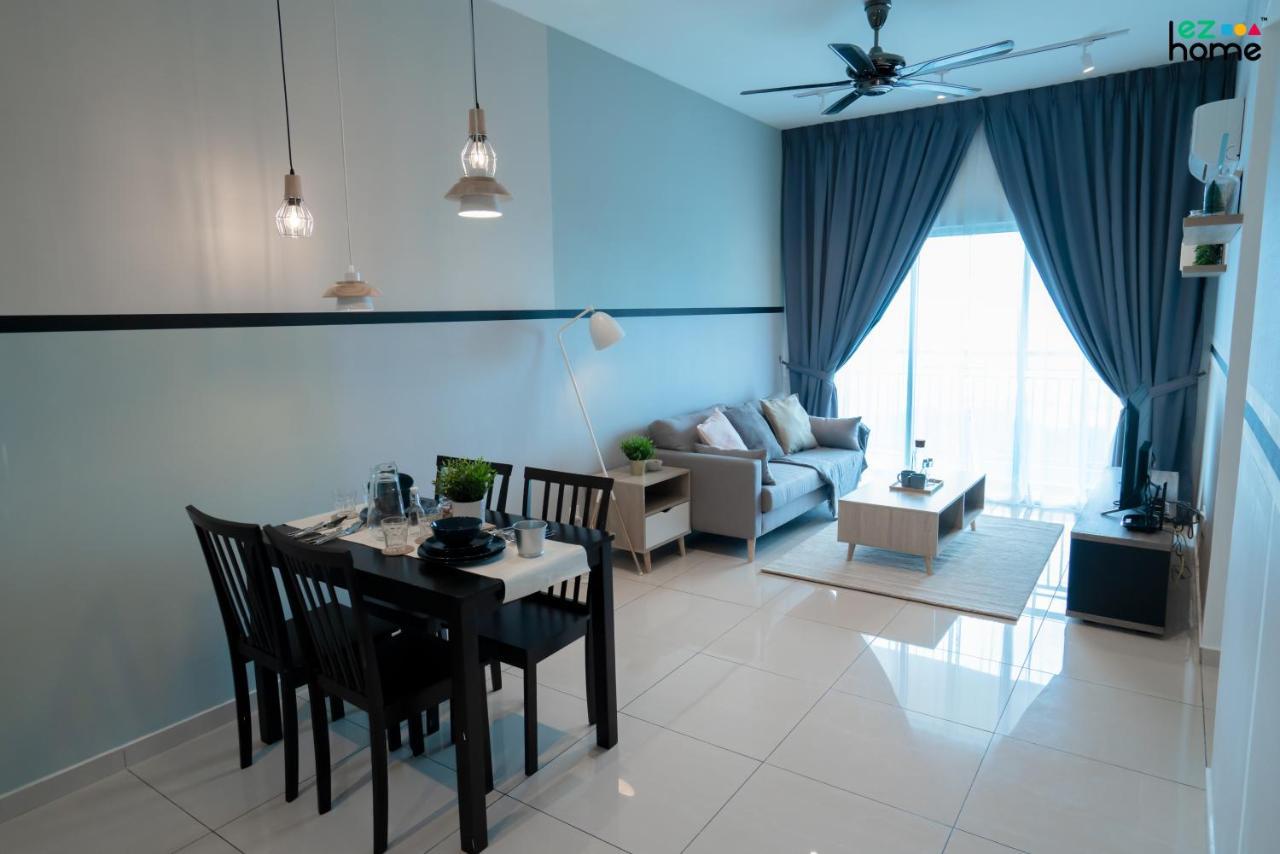 Ezhome Mesahill Nilai Exterior photo