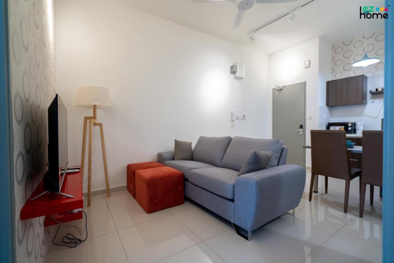 Ezhome Mesahill Nilai Exterior photo