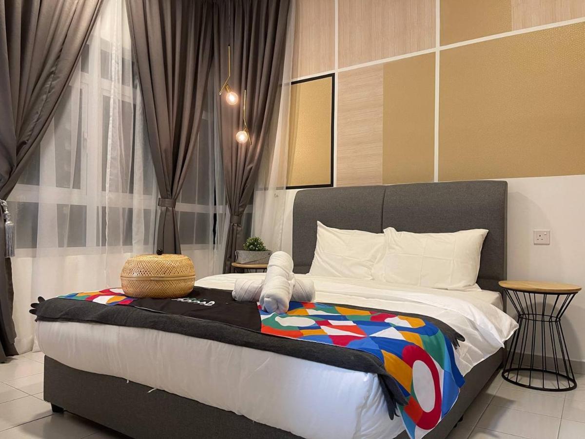 Ezhome Mesahill Nilai Exterior photo